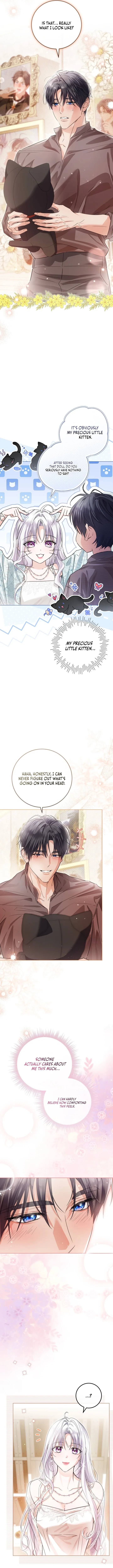 The Closet Fan Princess Chapter 113 page 11