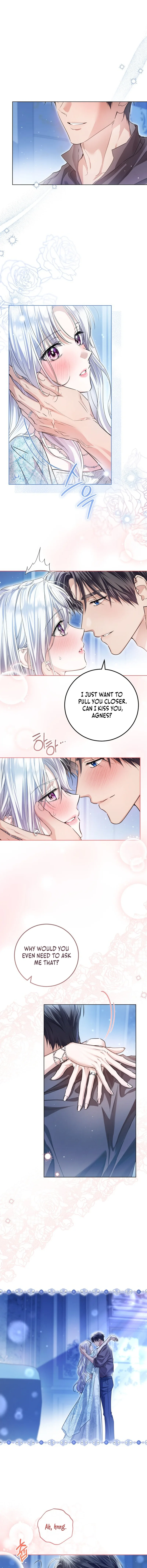 The Closet Fan Princess Chapter 114 page 10