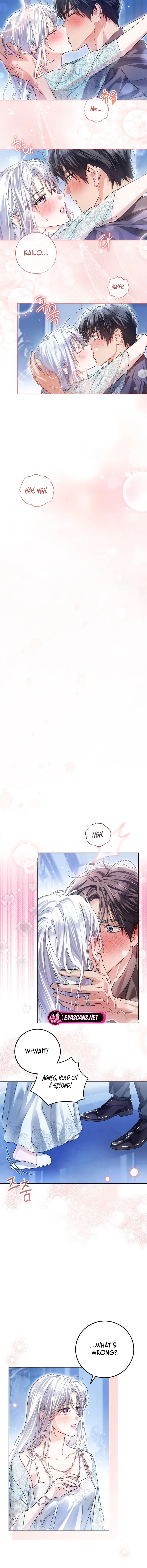 The Closet Fan Princess Chapter 114 page 11