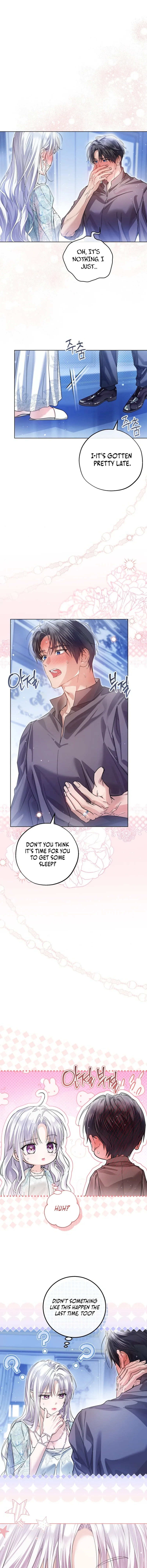 The Closet Fan Princess Chapter 114 page 12