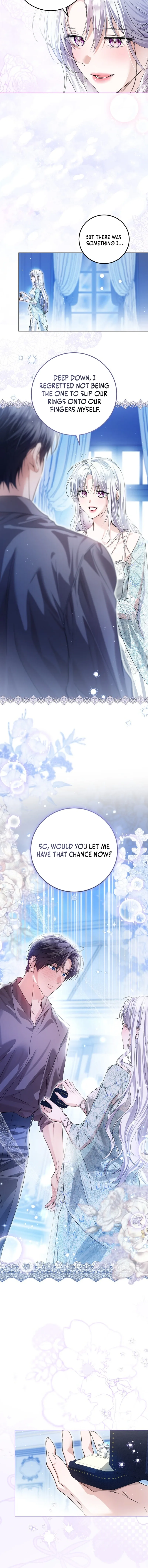 The Closet Fan Princess Chapter 114 page 3