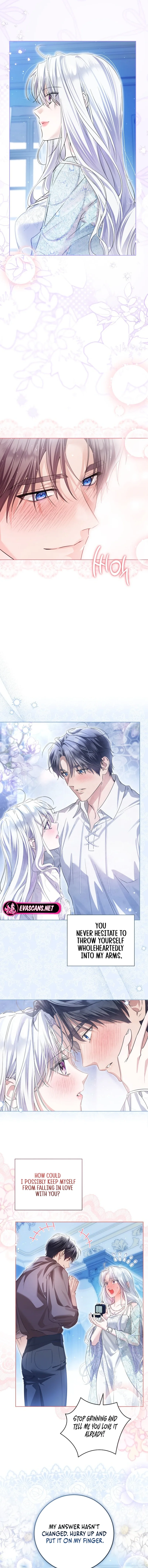 The Closet Fan Princess Chapter 114 page 4