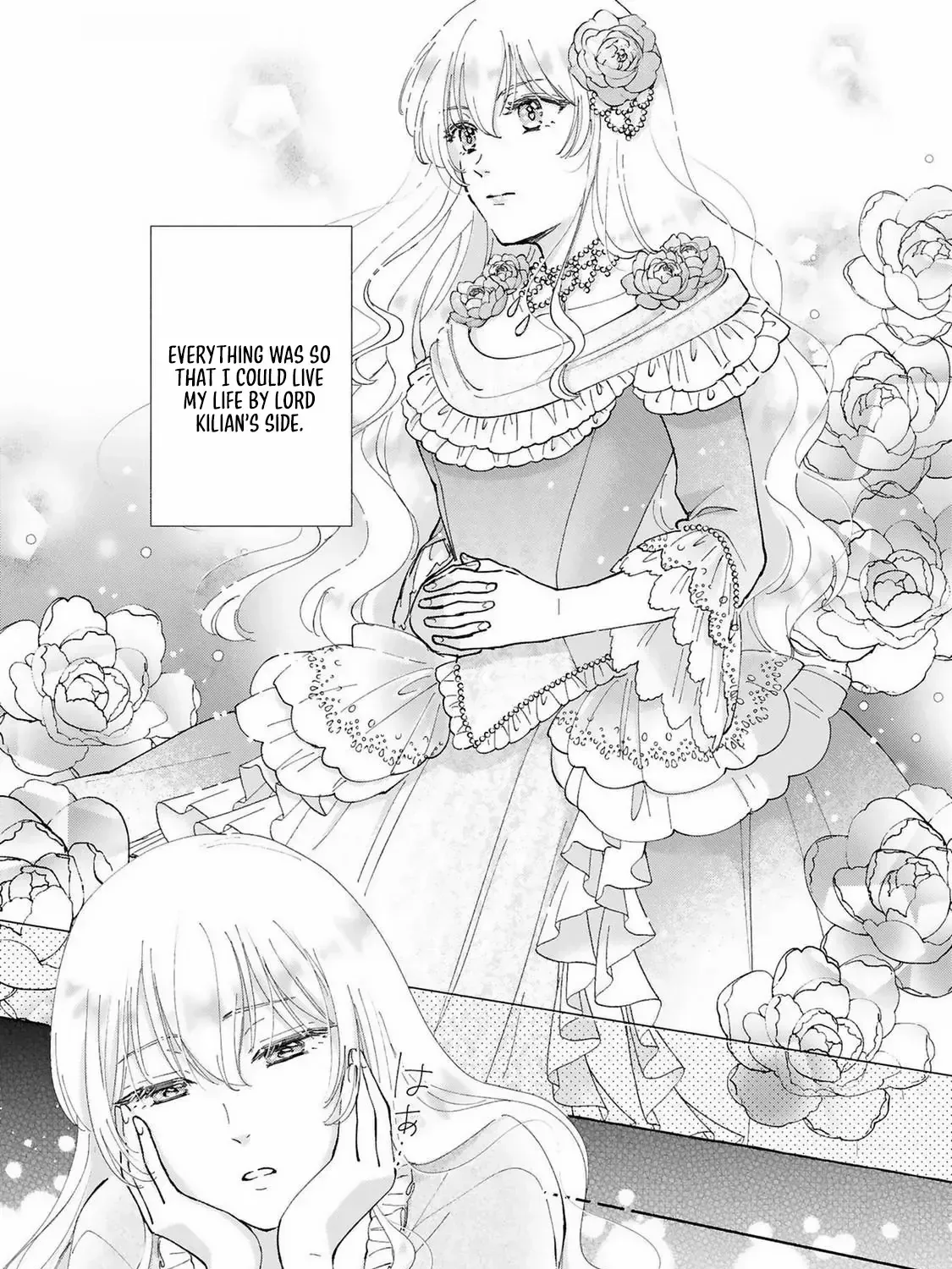 The Clumsy Marquis's Love Rekindled, My Beloved Fiancé Has Forgotten Me, but I will Never Give Up Chapter 1 page 34