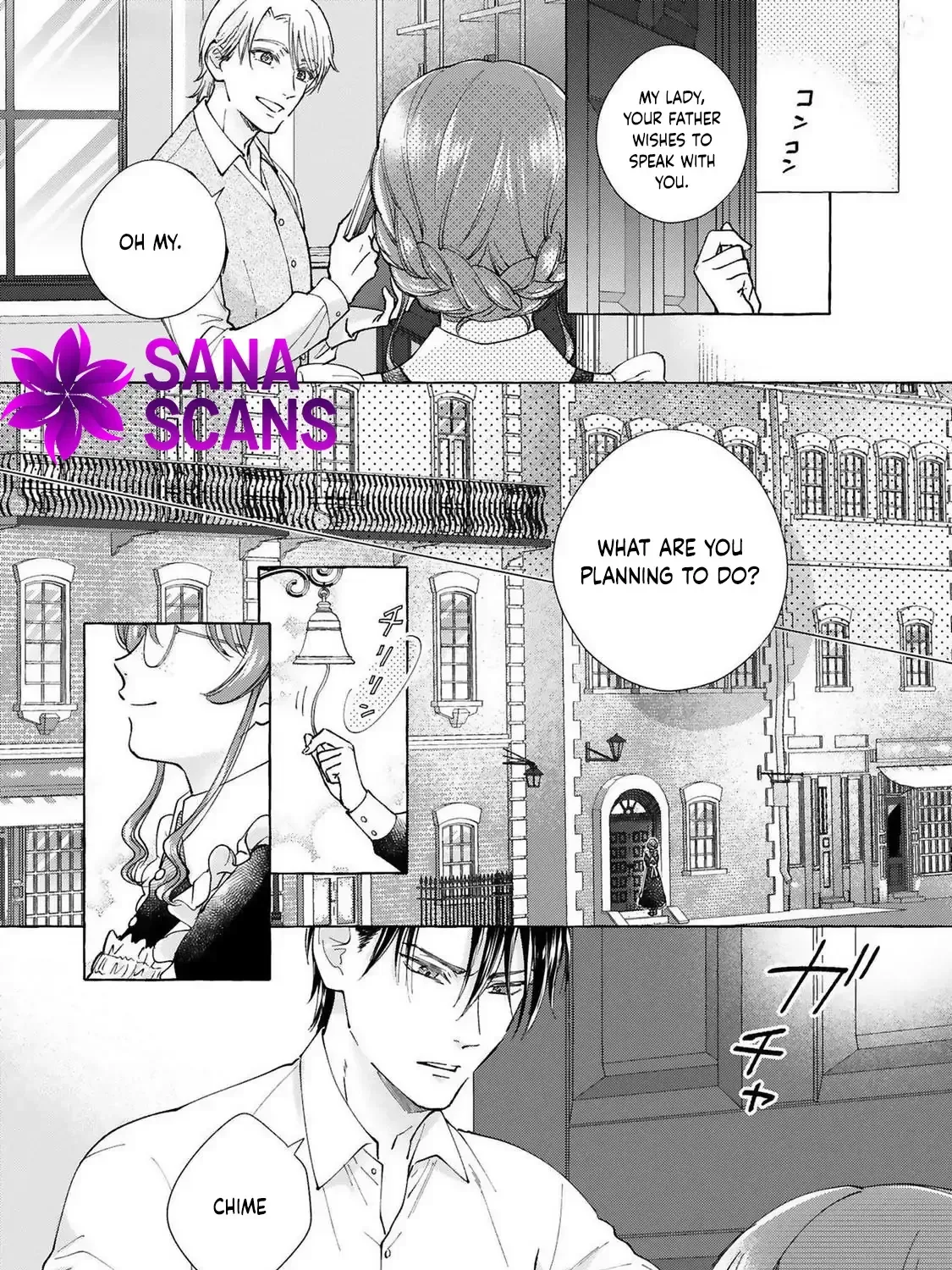 The Clumsy Marquis's Love Rekindled, My Beloved Fiancé Has Forgotten Me, but I will Never Give Up Chapter 1 page 60