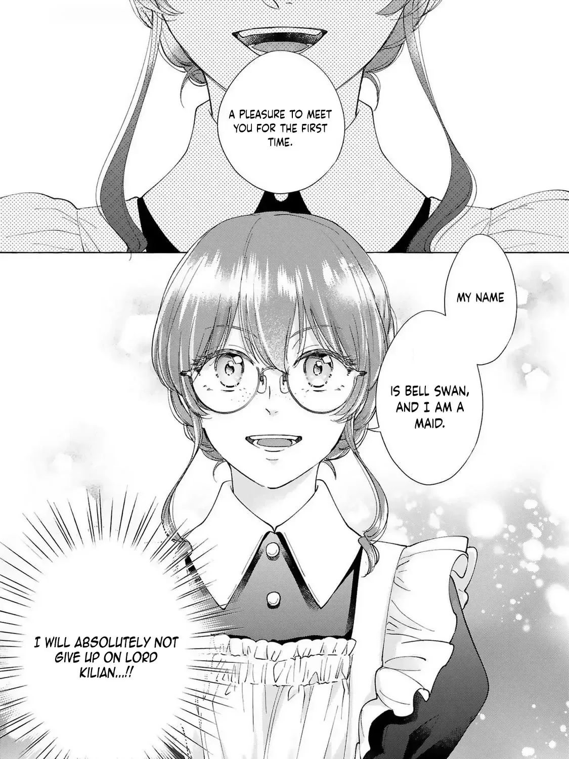 The Clumsy Marquis's Love Rekindled, My Beloved Fiancé Has Forgotten Me, but I will Never Give Up Chapter 1 page 62
