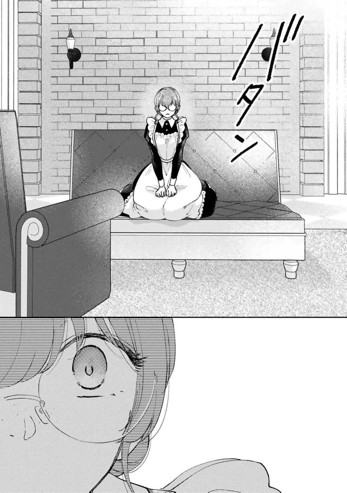 The Clumsy Marquis's Love Rekindled, My Beloved Fiancé Has Forgotten Me, but I will Never Give Up Chapter 10 page 10