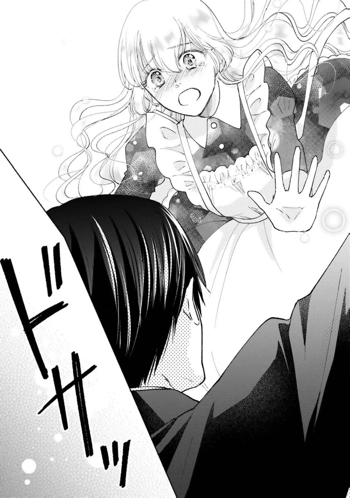 The Clumsy Marquis's Love Rekindled, My Beloved Fiancé Has Forgotten Me, but I will Never Give Up Chapter 10 page 20