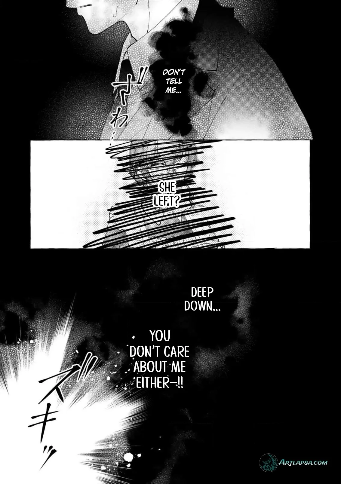 The Clumsy Marquis's Love Rekindled, My Beloved Fiancé Has Forgotten Me, but I will Never Give Up Chapter 7 page 29