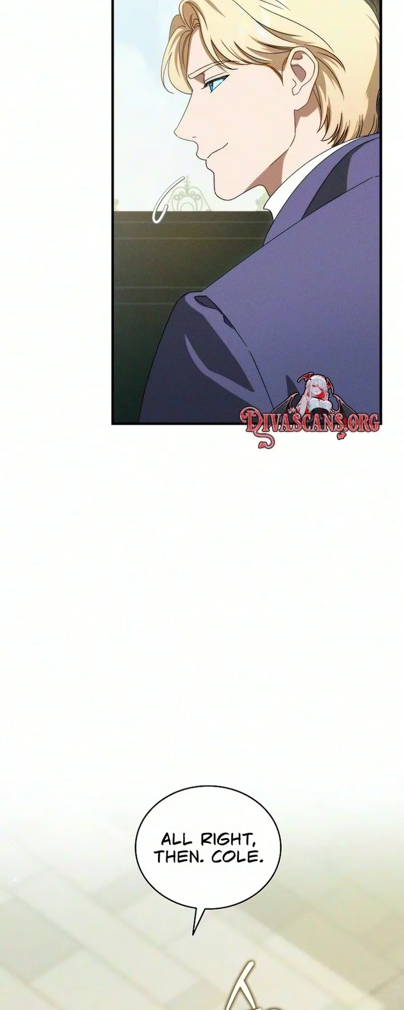 The Coachman and the Young Lady Chapter 1 page 13