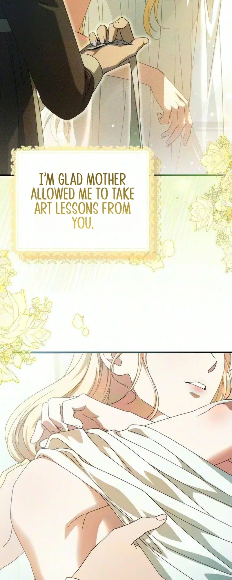 The Coachman and the Young Lady Chapter 1 page 4