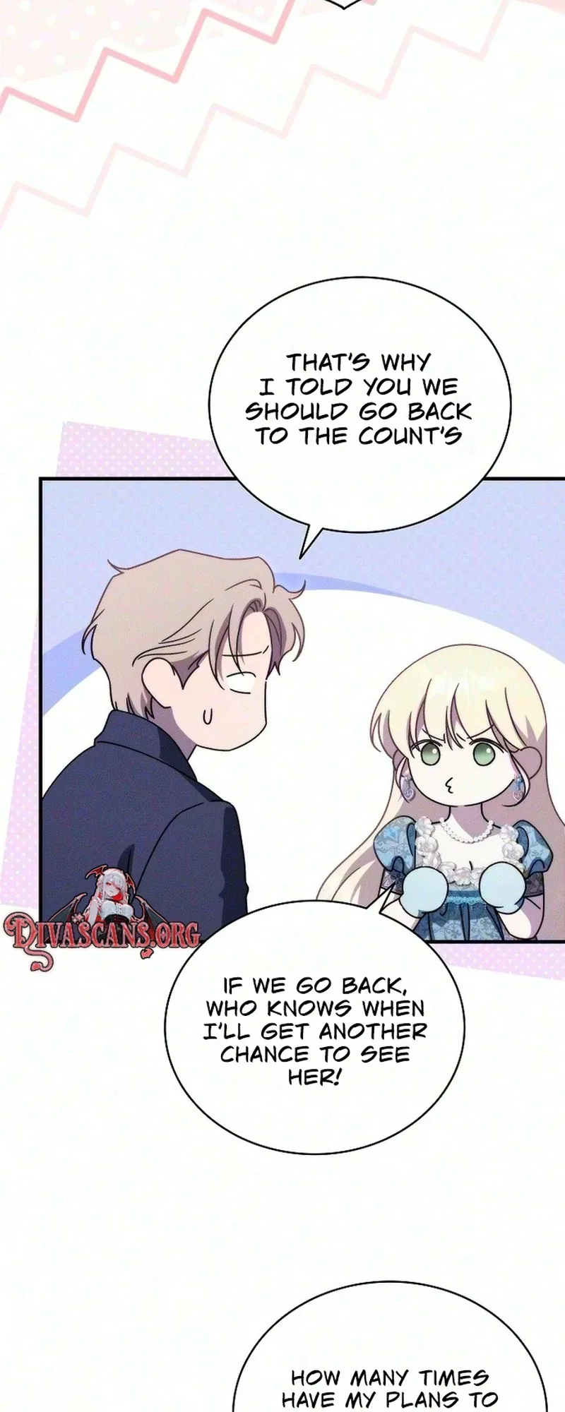 The Coachman and the Young Lady Chapter 1 page 22