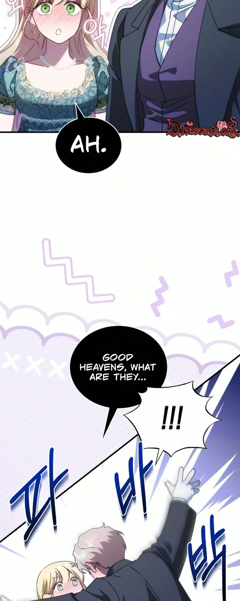 The Coachman and the Young Lady Chapter 1 page 32