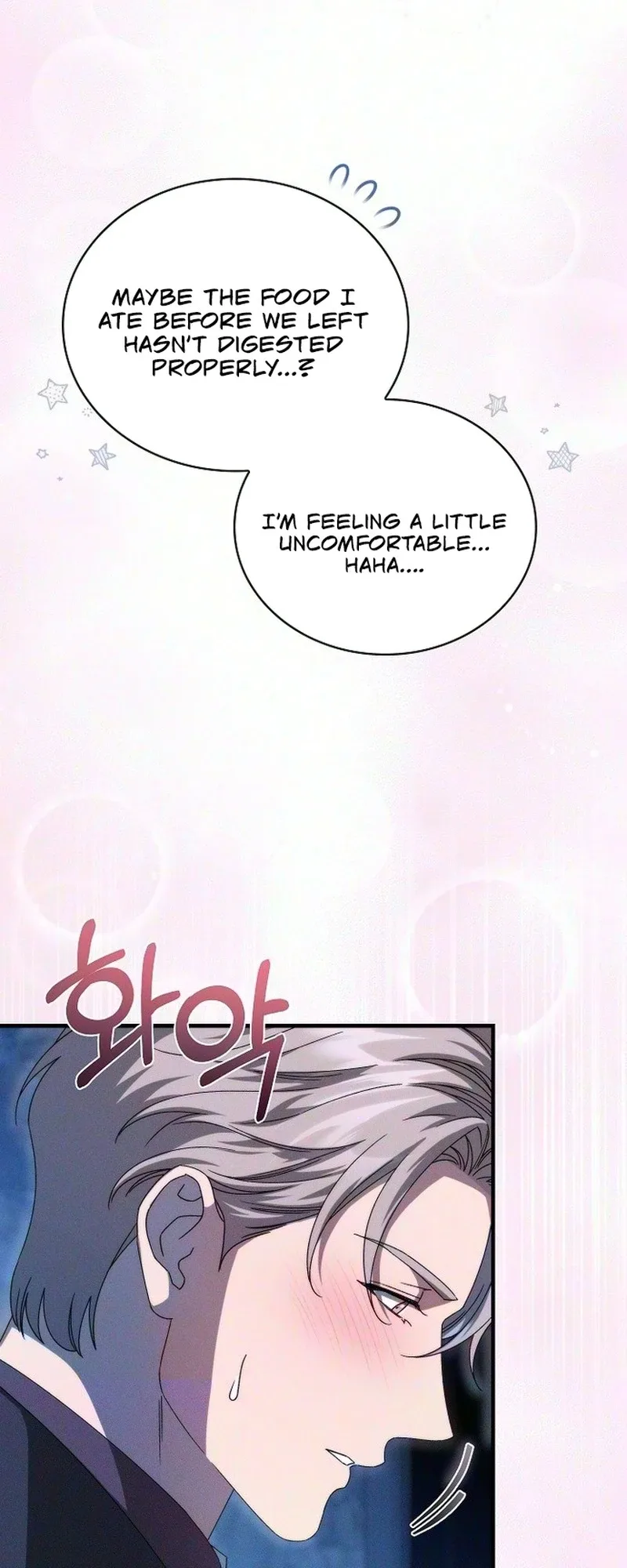 The Coachman and the Young Lady Chapter 1 page 41