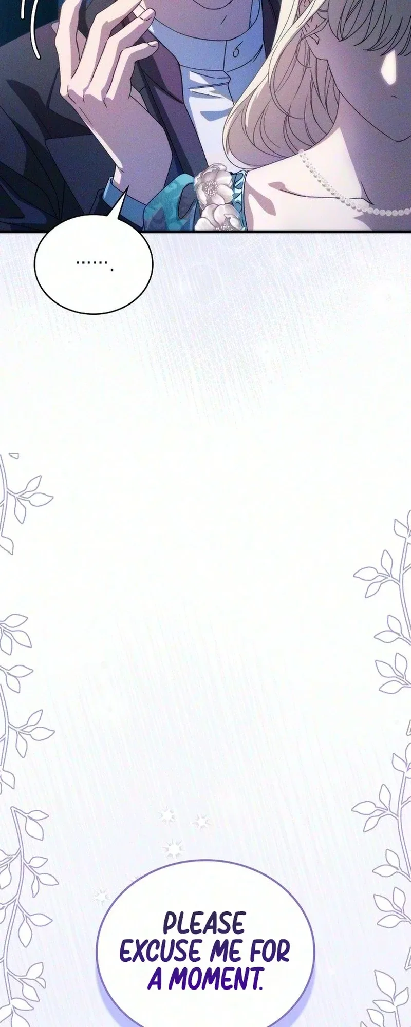 The Coachman and the Young Lady Chapter 1 page 46