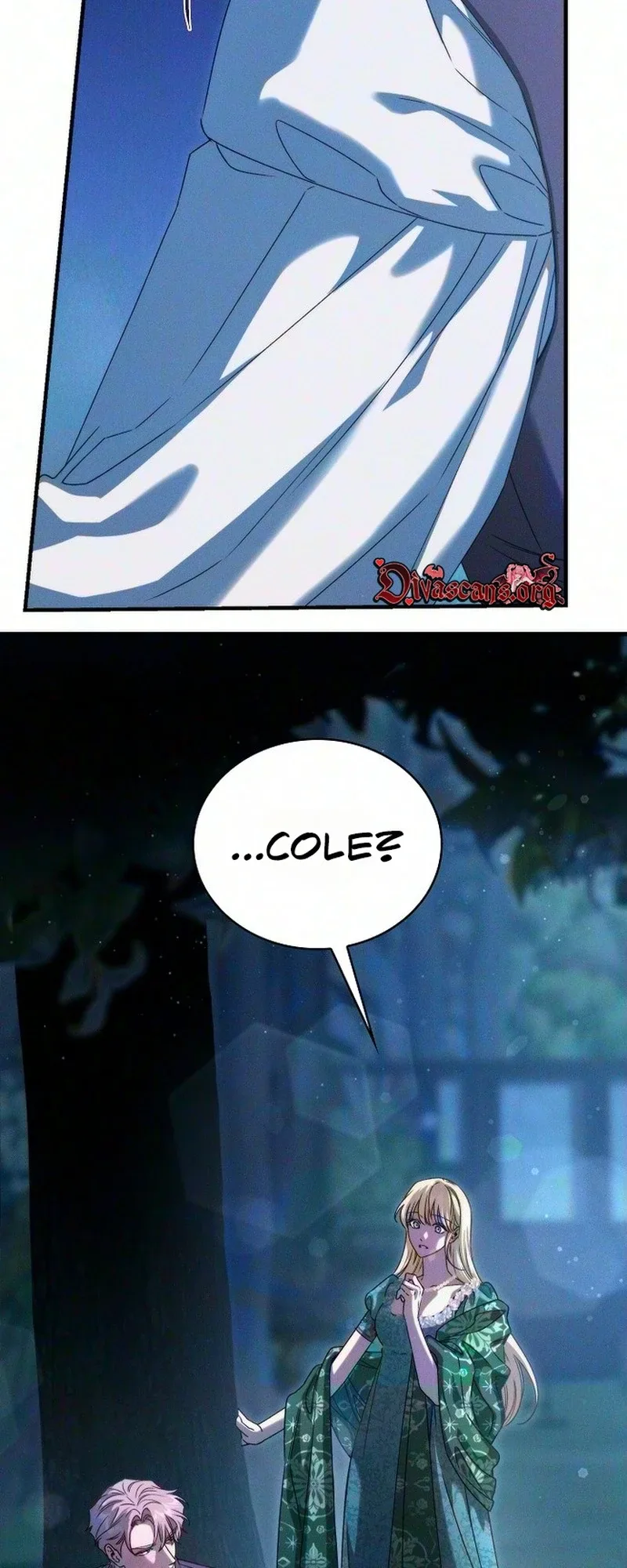 The Coachman and the Young Lady Chapter 1 page 66