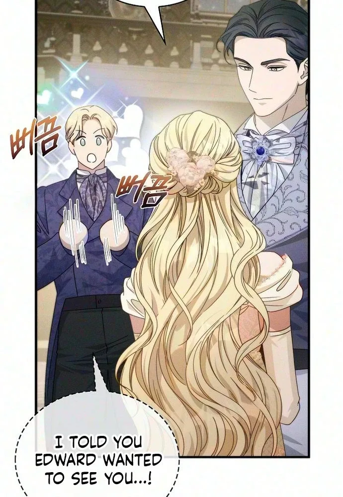 The Coachman and the Young Lady Chapter 3 page 89