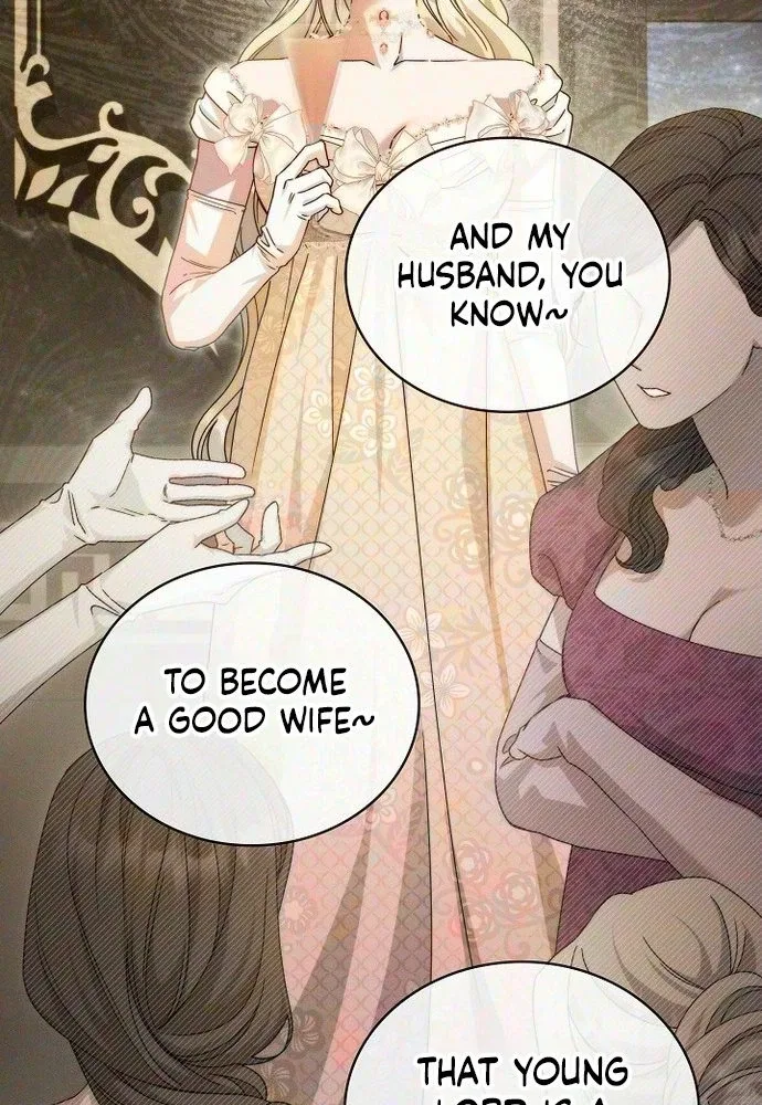The Coachman and the Young Lady Chapter 3 page 73