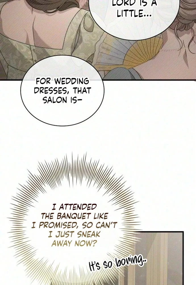 The Coachman and the Young Lady Chapter 3 page 74