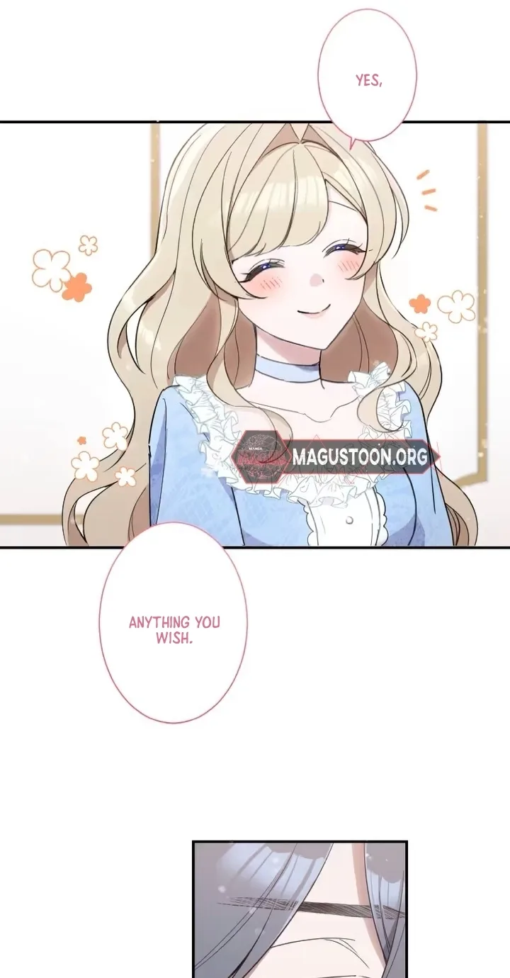The Contract Bride Who Melted the Marquis’s Heart Chapter 22 page 6
