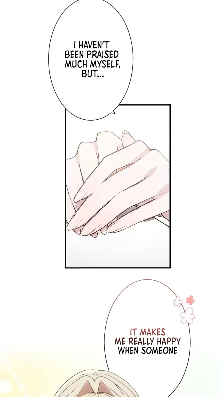 The Contract Bride Who Melted the Marquis’s Heart Chapter 22 page 34