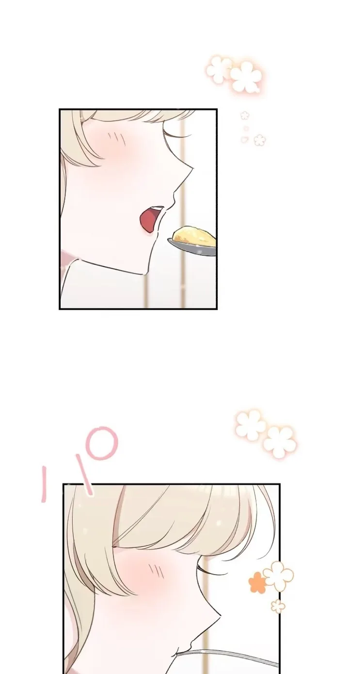 The Contract Bride Who Melted the Marquis’s Heart Chapter 22 page 24