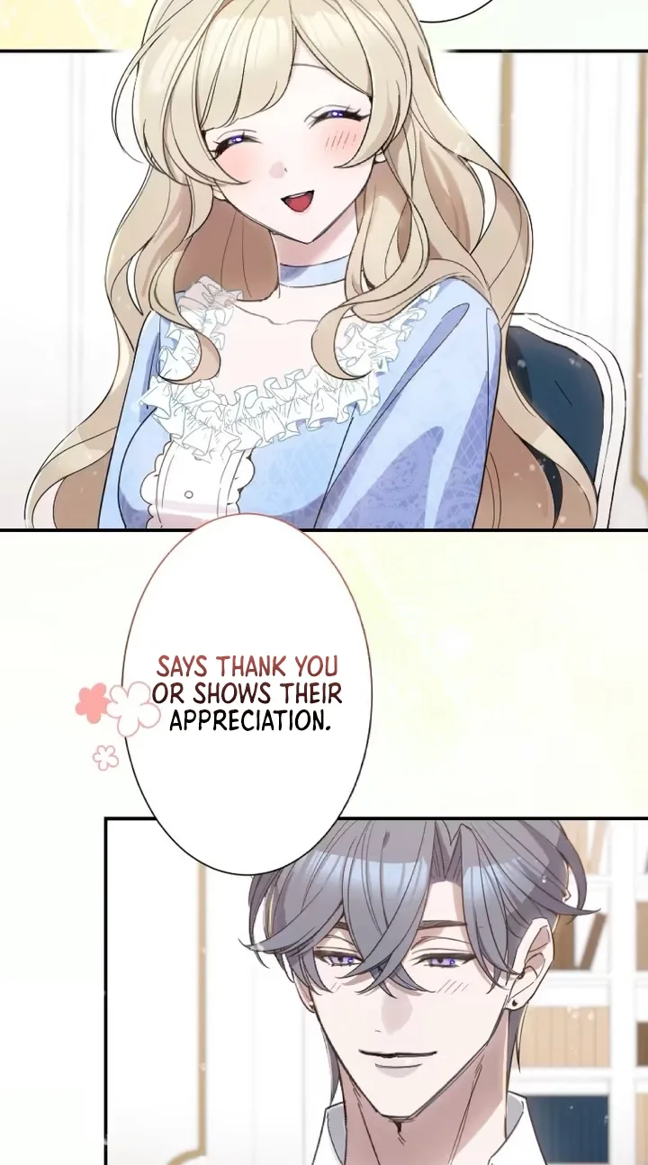 The Contract Bride Who Melted the Marquis’s Heart Chapter 22 page 35
