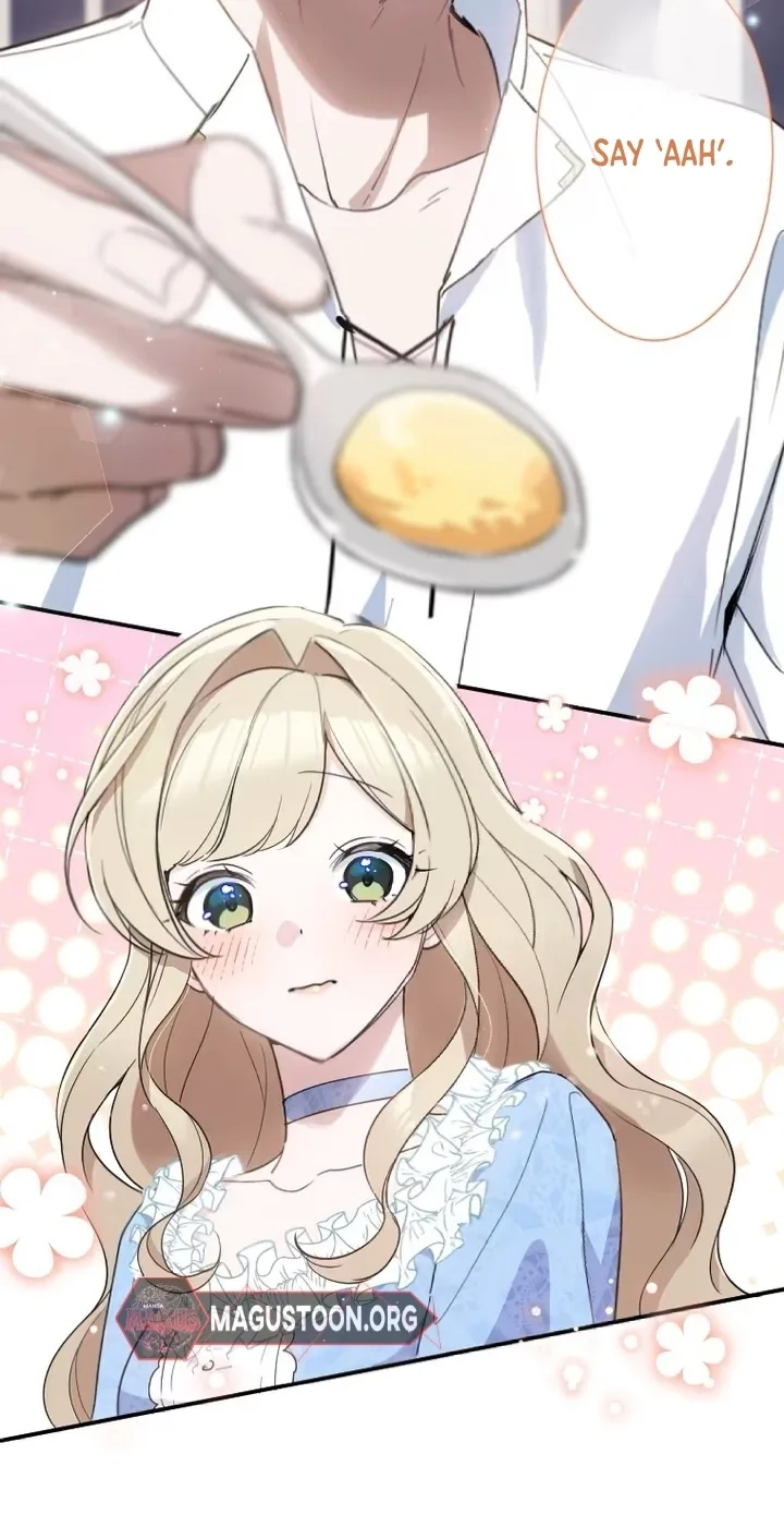 The Contract Bride Who Melted the Marquis’s Heart Chapter 22 page 23