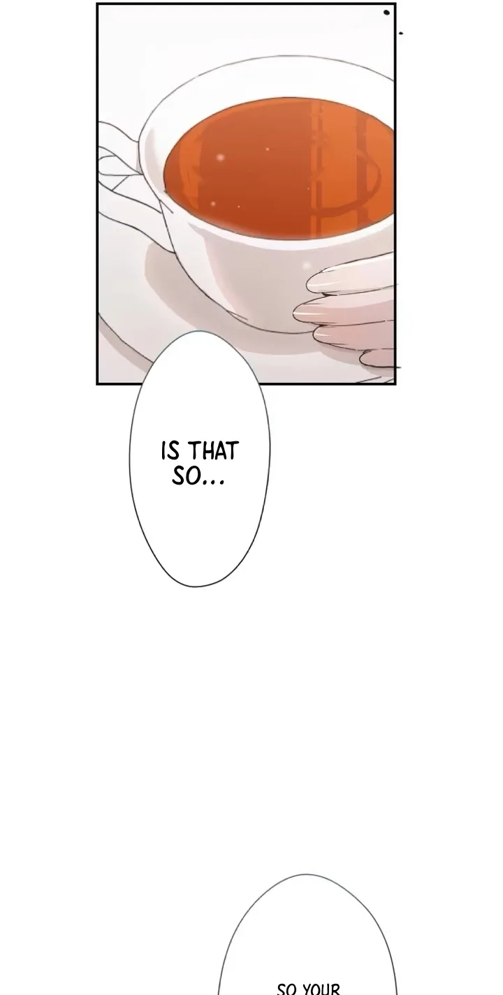 The Contract Bride Who Melted the Marquis’s Heart Chapter 22 page 39