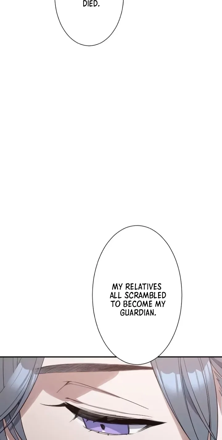 The Contract Bride Who Melted the Marquis’s Heart Chapter 22 page 41