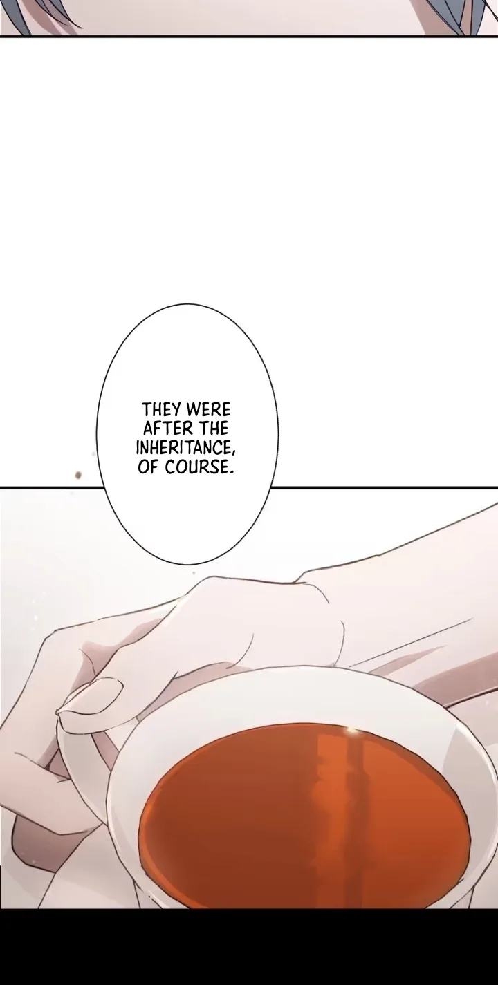 The Contract Bride Who Melted the Marquis’s Heart Chapter 22 page 42