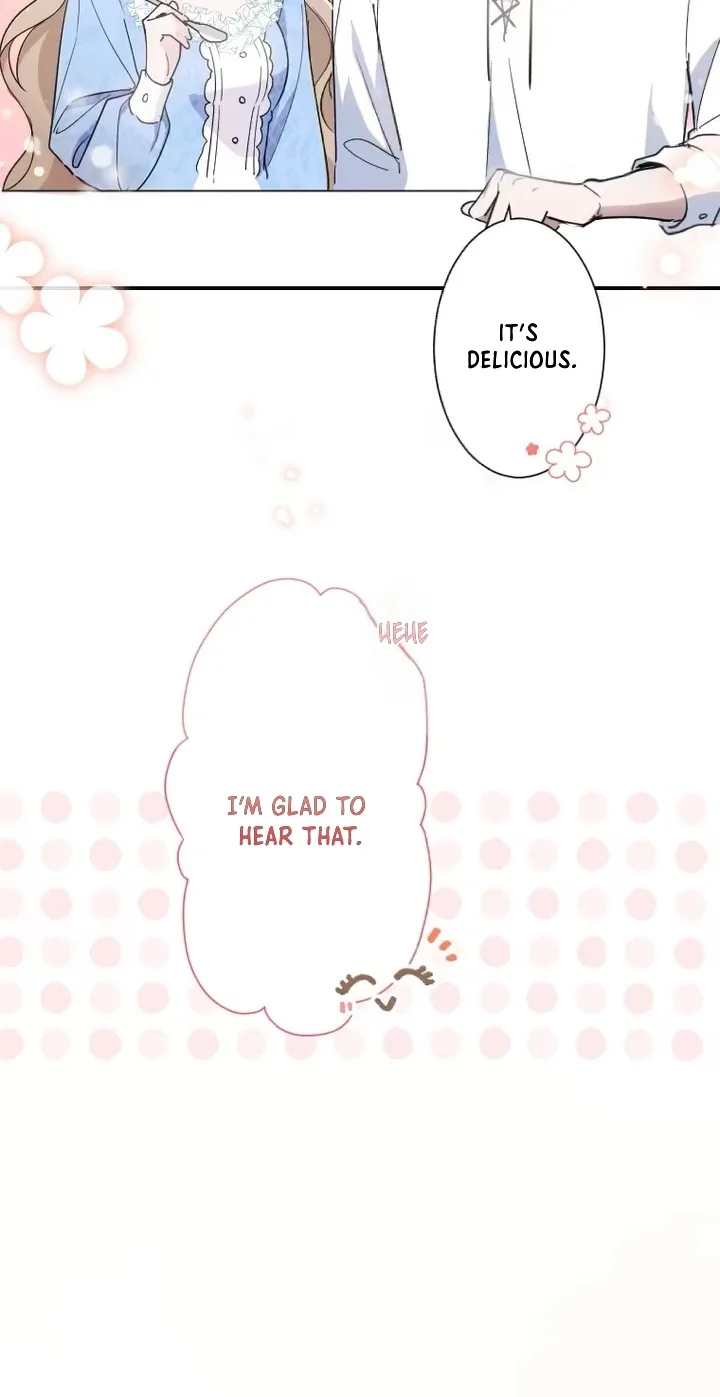 The Contract Bride Who Melted the Marquis’s Heart Chapter 22 page 19