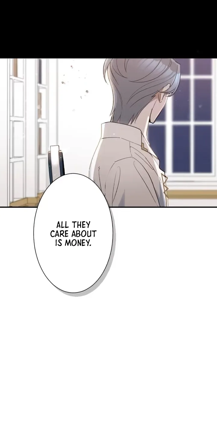 The Contract Bride Who Melted the Marquis’s Heart Chapter 22 page 46