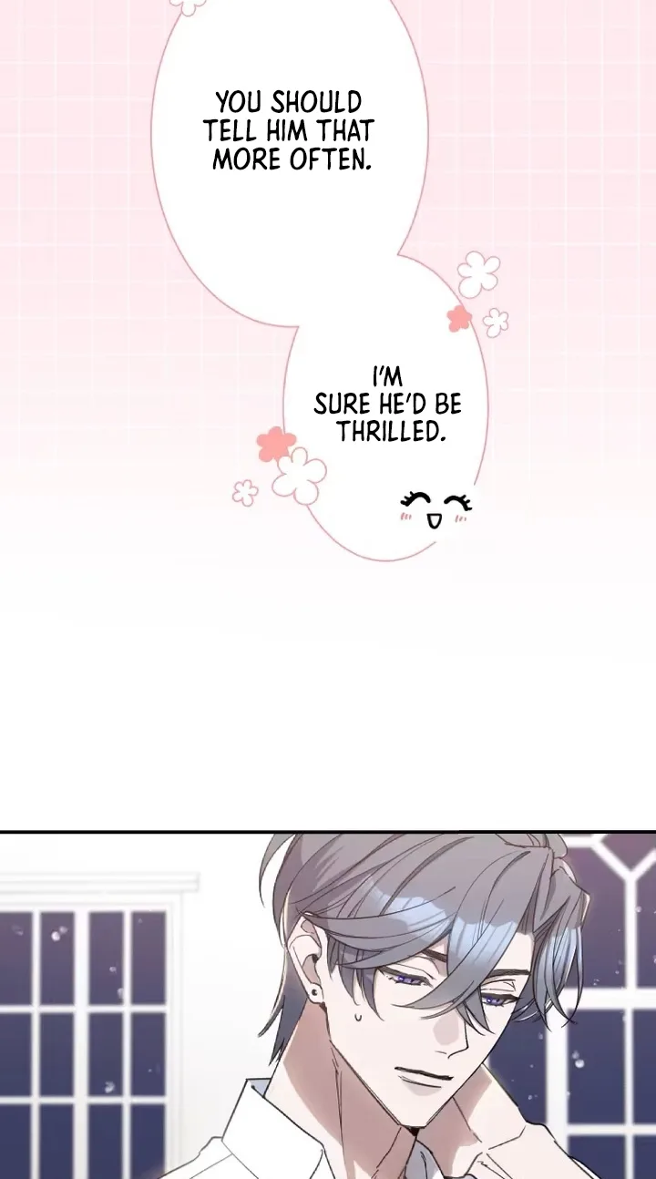 The Contract Bride Who Melted the Marquis’s Heart Chapter 22 page 31
