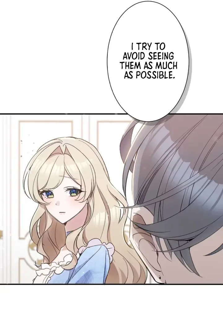 The Contract Bride Who Melted the Marquis’s Heart Chapter 22 page 47
