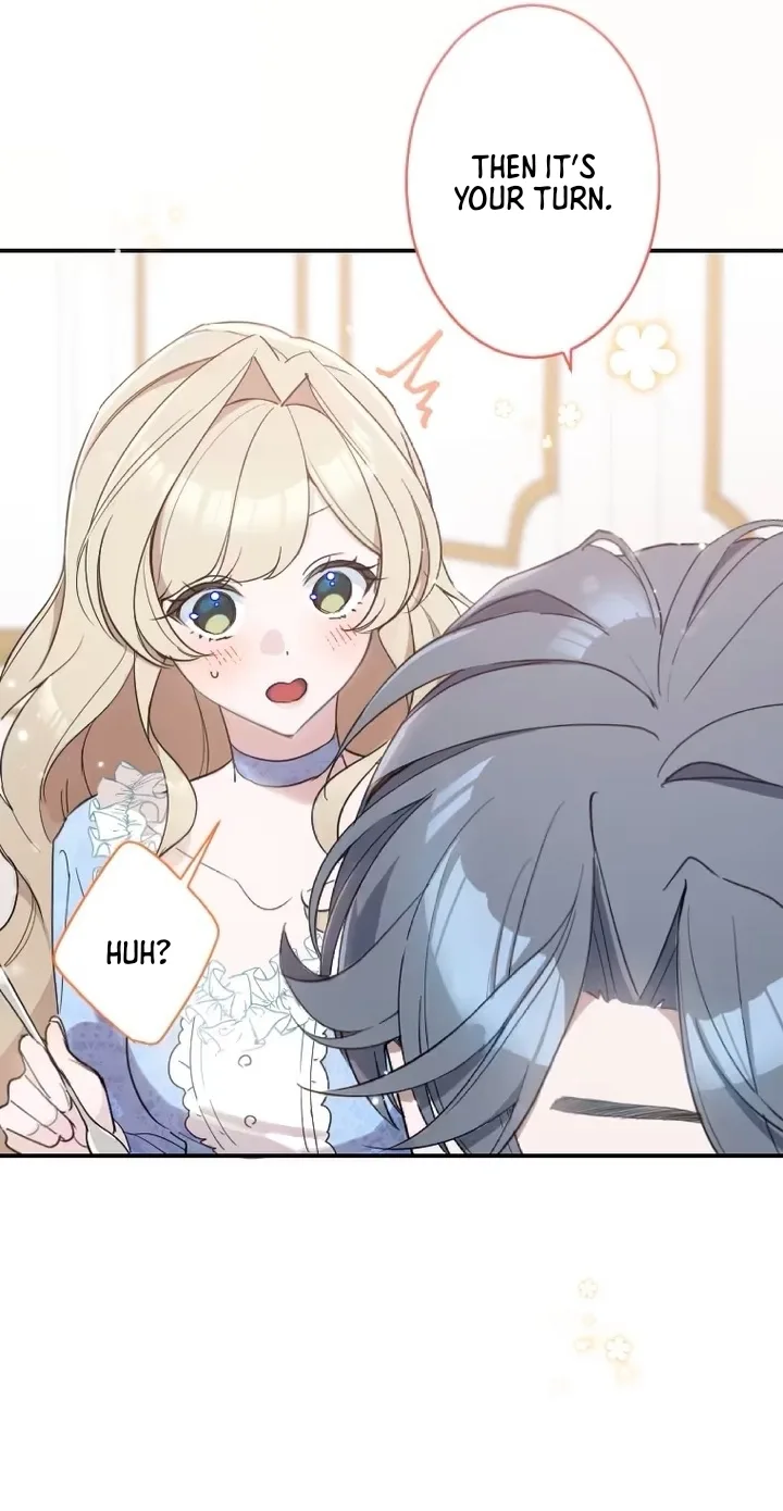 The Contract Bride Who Melted the Marquis’s Heart Chapter 22 page 20