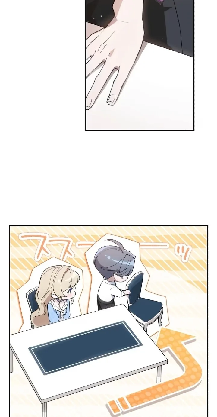 The Contract Bride Who Melted the Marquis’s Heart Chapter 22 page 3