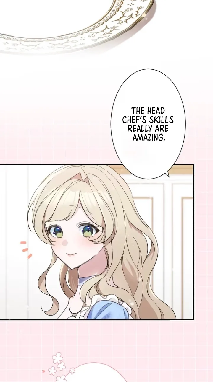 The Contract Bride Who Melted the Marquis’s Heart Chapter 22 page 30