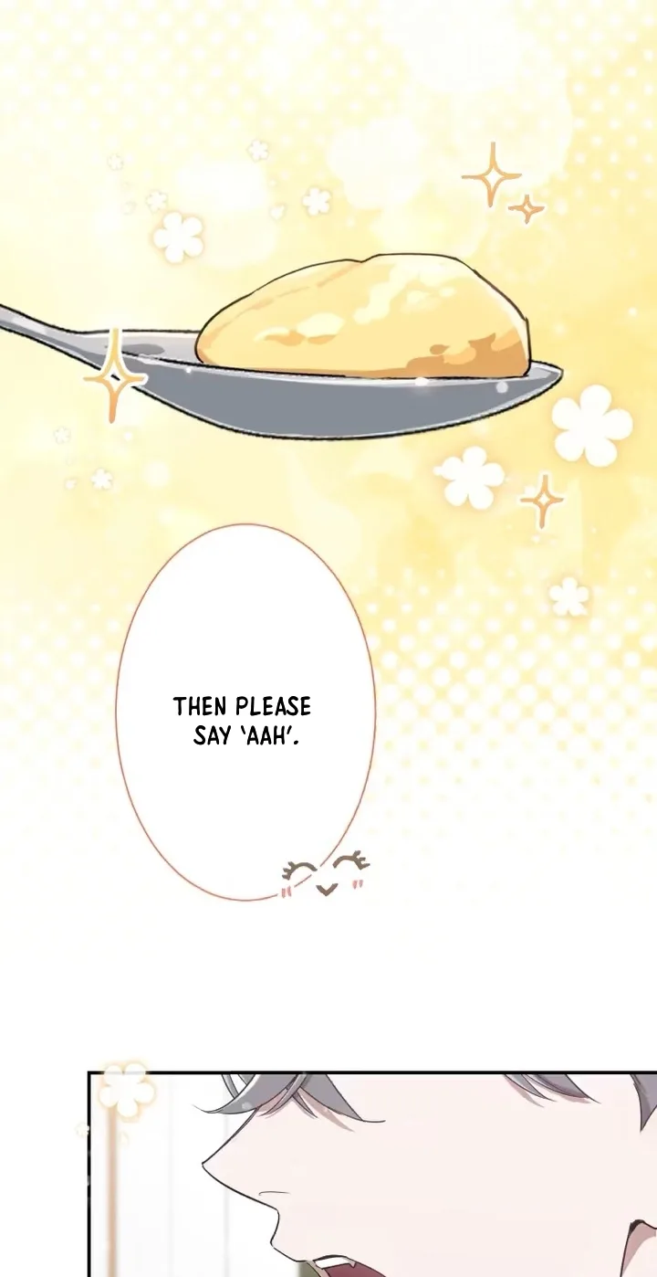 The Contract Bride Who Melted the Marquis’s Heart Chapter 22 page 16