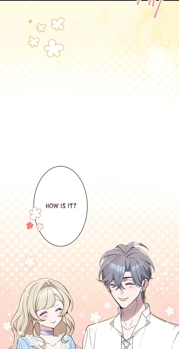The Contract Bride Who Melted the Marquis’s Heart Chapter 22 page 18