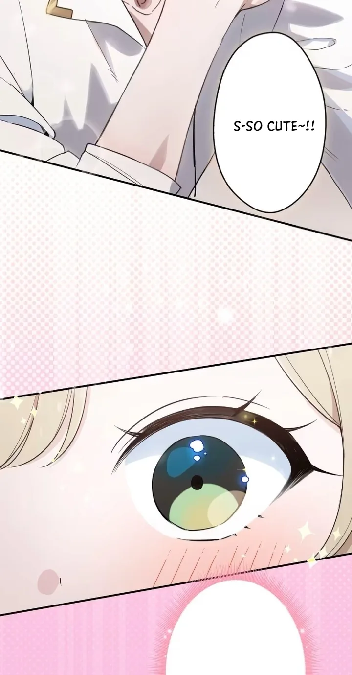 The Contract Bride Who Melted the Marquis’s Heart Chapter 22 page 10