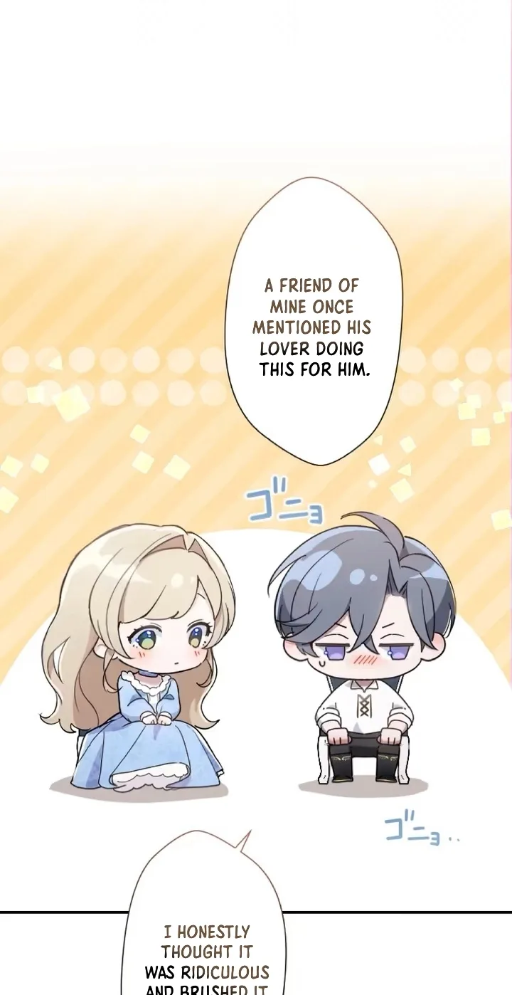 The Contract Bride Who Melted the Marquis’s Heart Chapter 22 page 12