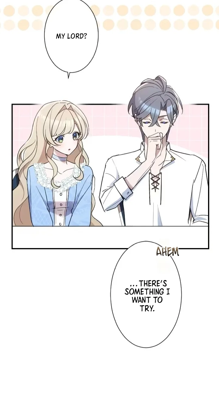 The Contract Bride Who Melted the Marquis’s Heart Chapter 22 page 5