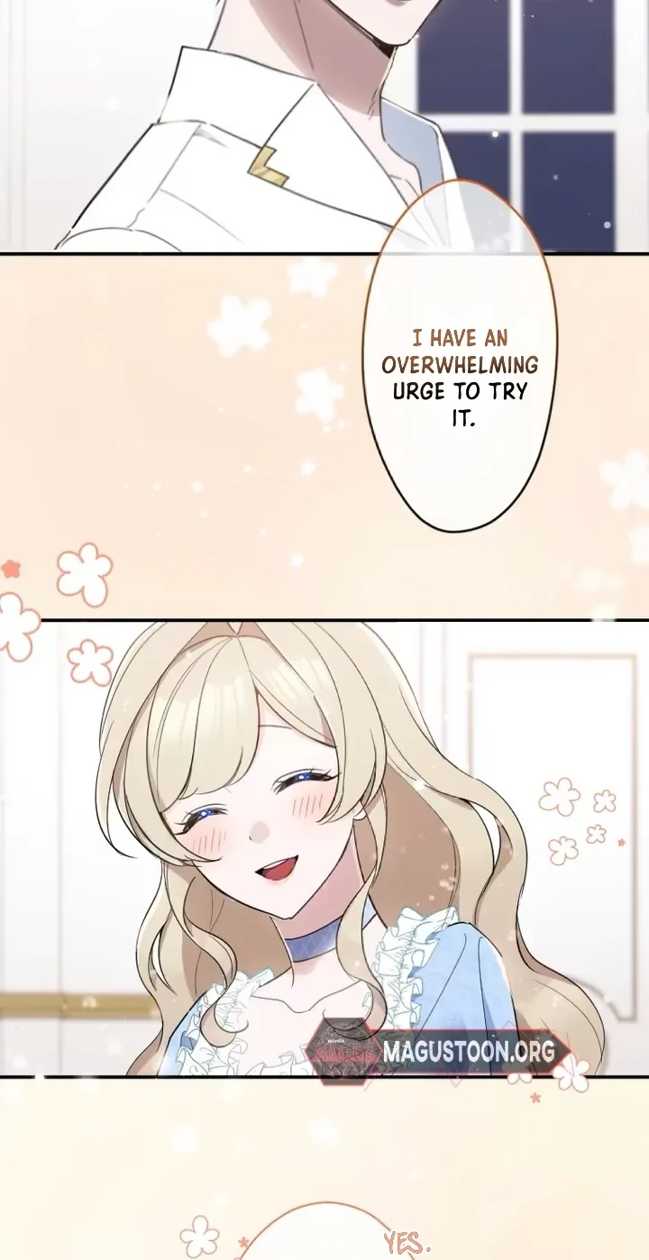 The Contract Bride Who Melted the Marquis’s Heart Chapter 22 page 14
