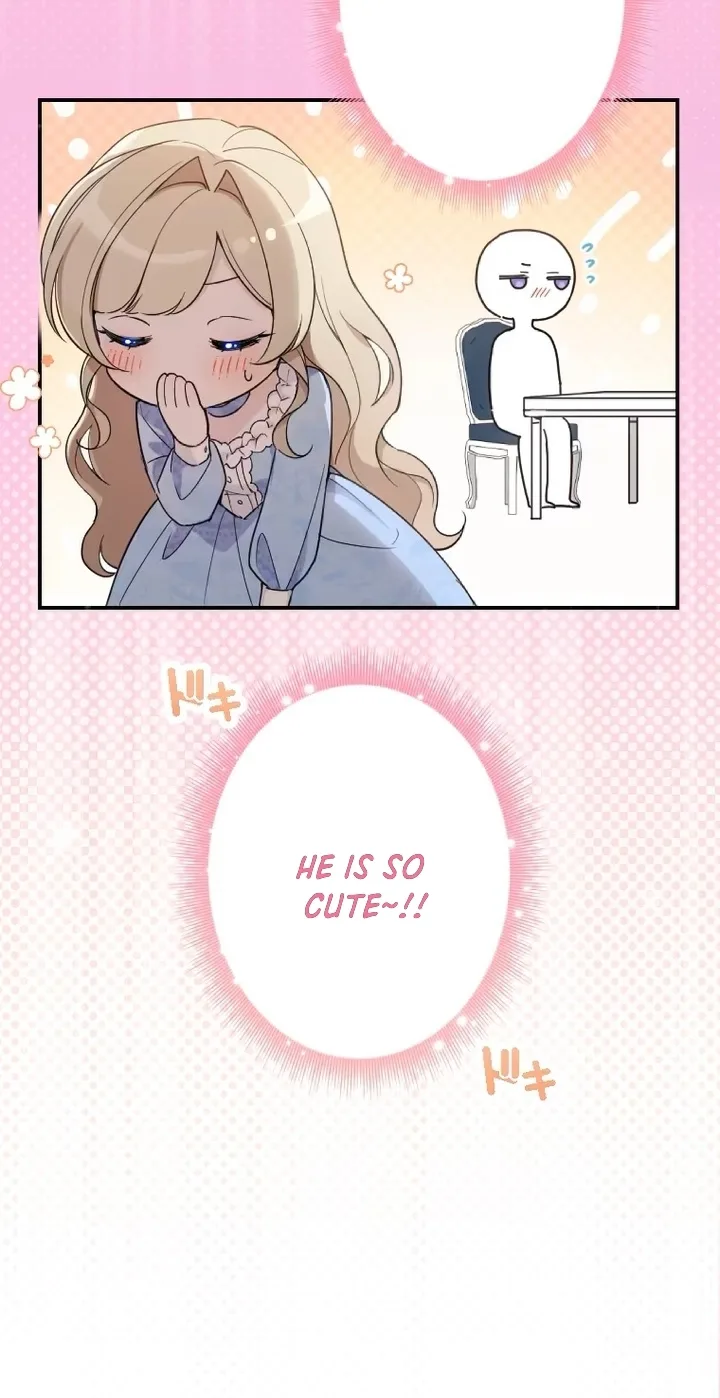 The Contract Bride Who Melted the Marquis’s Heart Chapter 22 page 11