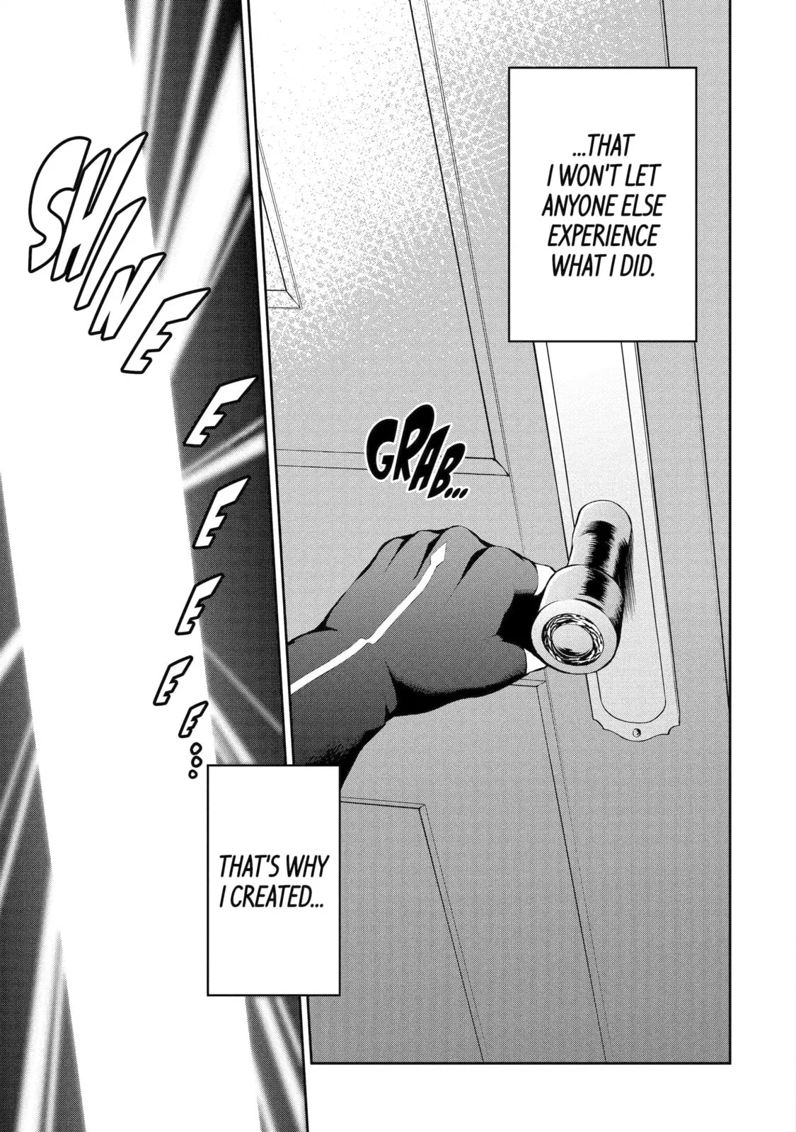 The Corrupt Guildmaster Is Beloved by the Banished Chapter 0.2 page 9