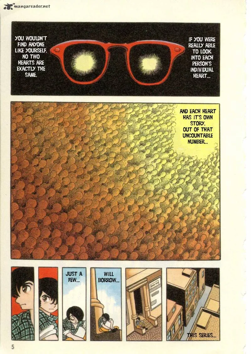The Crater Chapter 1 page 2