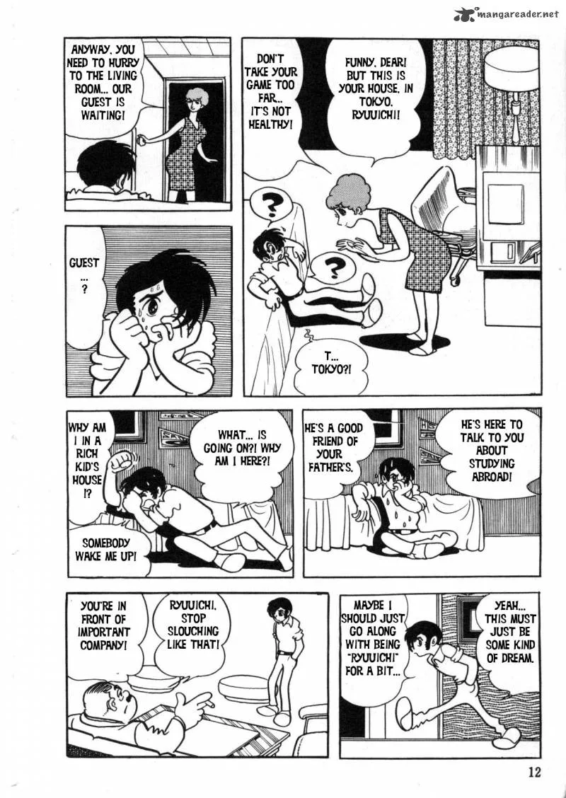 The Crater Chapter 1 page 9