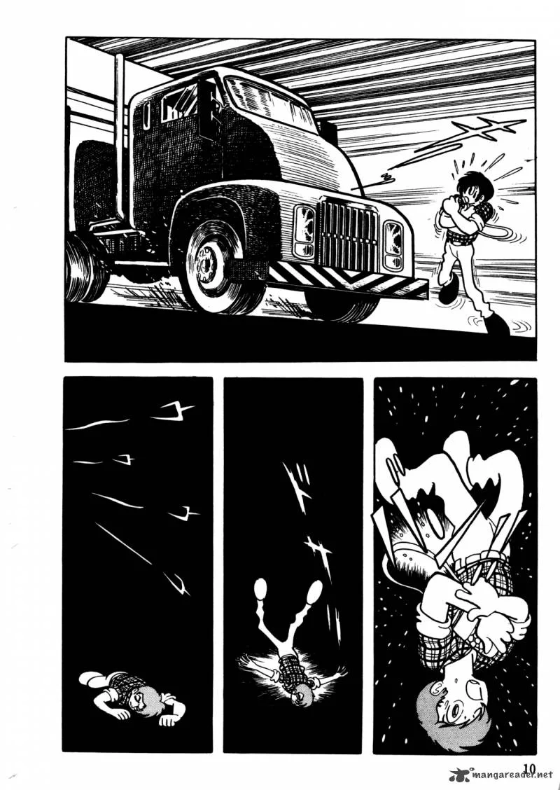 The Crater Chapter 1 page 7