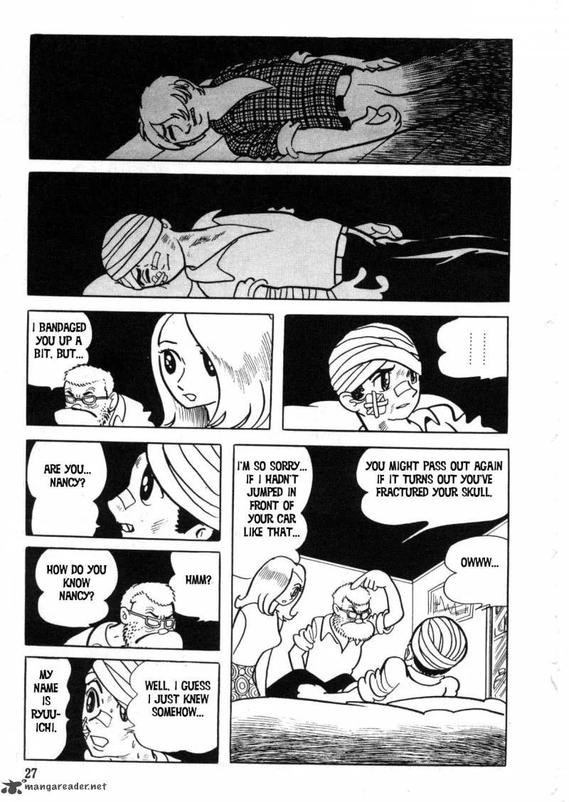The Crater Chapter 1 page 24