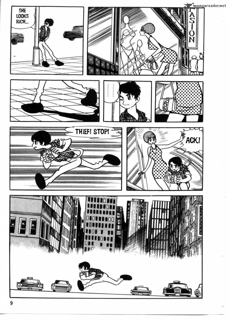 The Crater Chapter 1 page 6